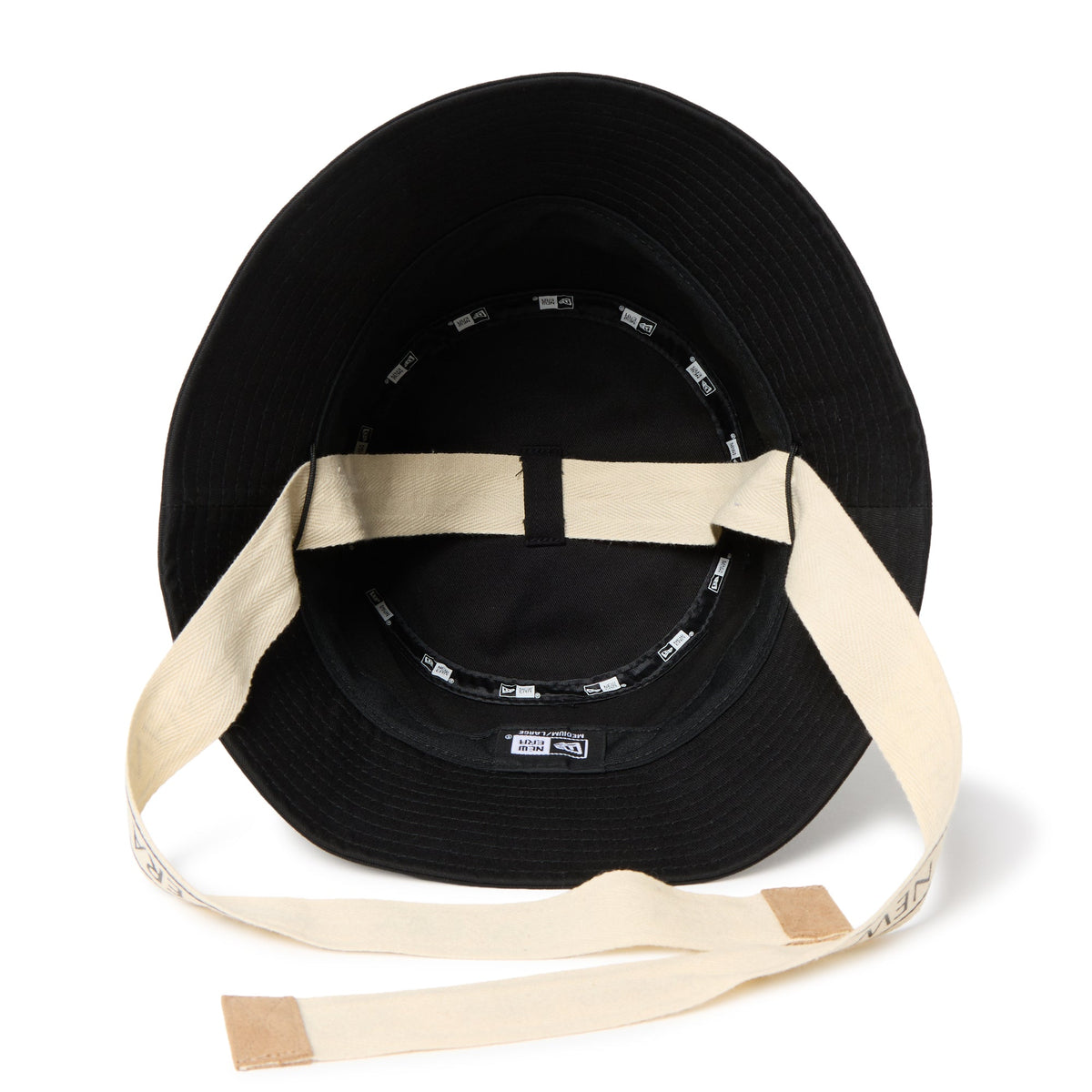 ウィメンズ バケット01 Sailor Brim ロゴテープ ブラック | ゴルフ