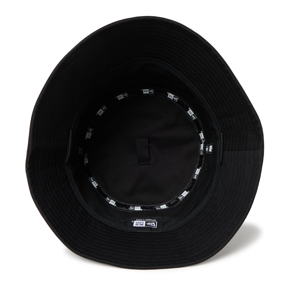 ウィメンズ バケット01 Sailor Brim ロゴテープ ブラック | ゴルフ
