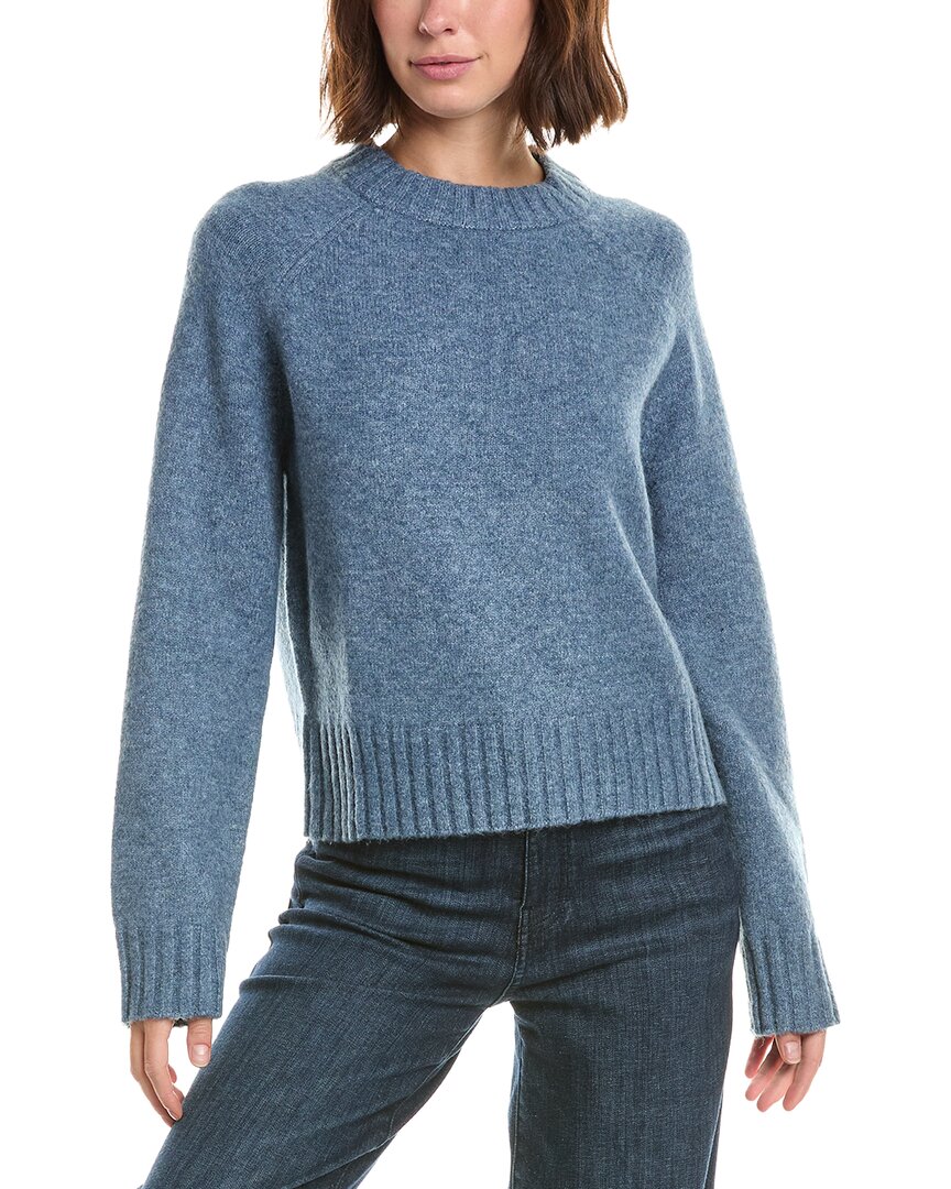 French Connection Suzie Crewneck Sweater