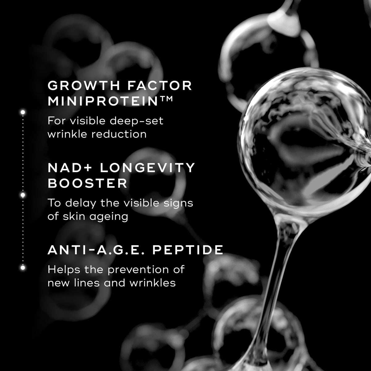 Advanced Pro-Collagen+ Peptide Cream (Travel size)