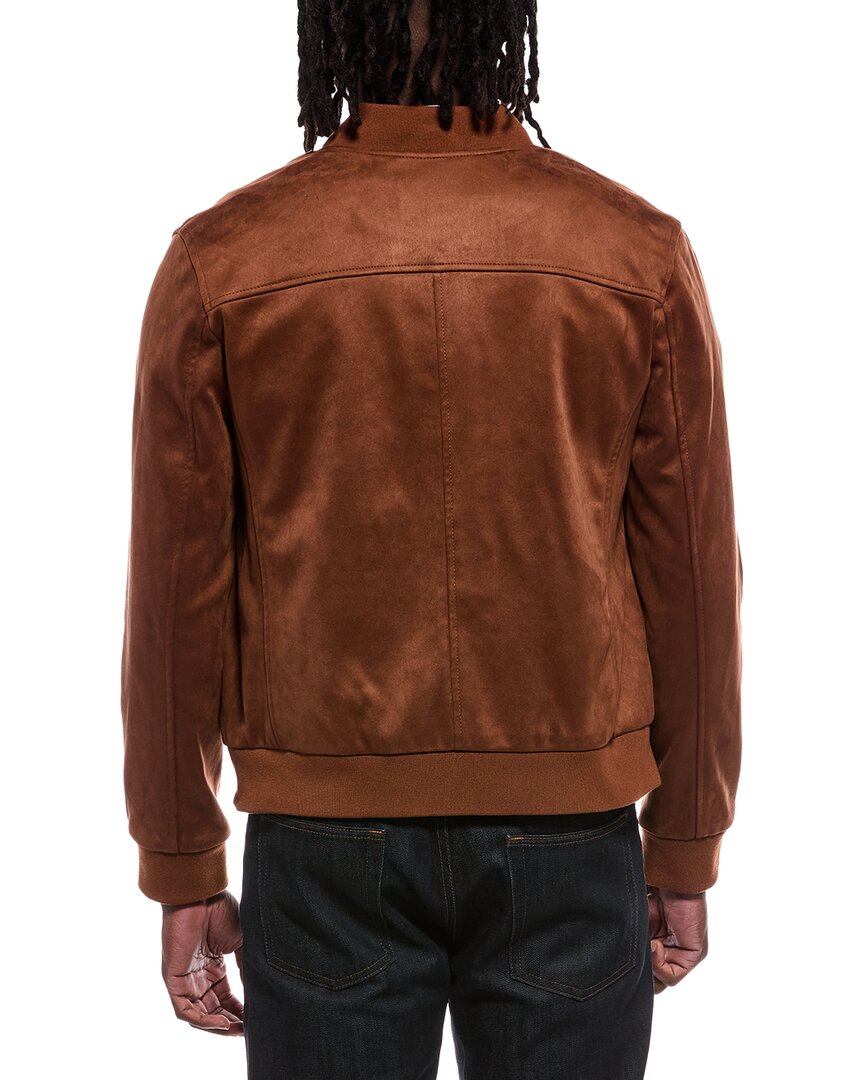 Cole Haan Bomber Jacket