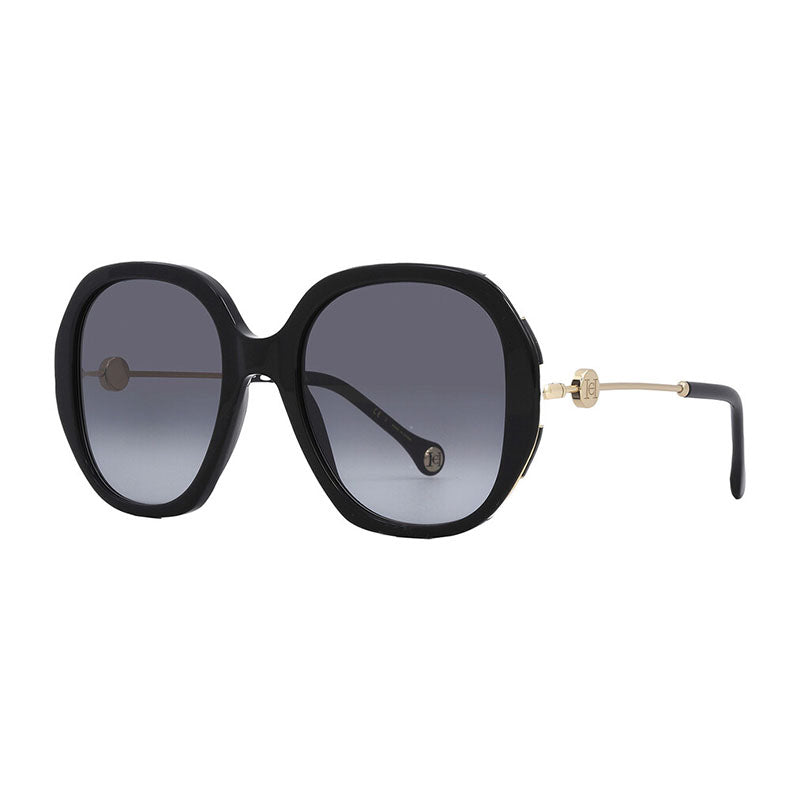 CH 0019/S 0807 9O Black/Dark Grey Gradient