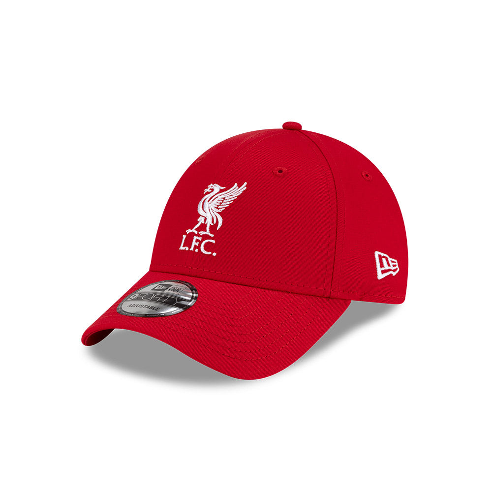 9FORTY Liverpool FC リヴァプールFC レッド