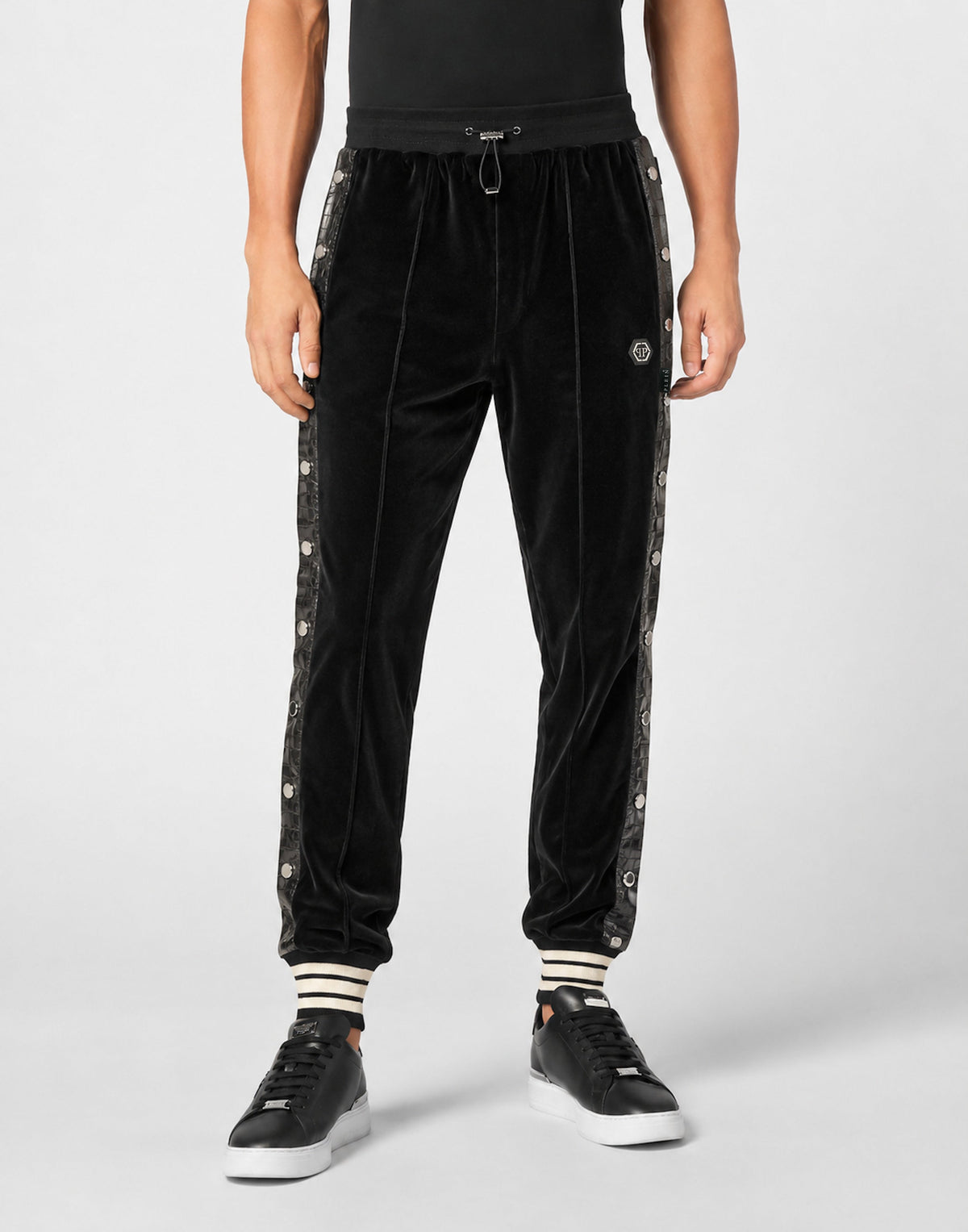 Chenille Joggers Cocco Inserts