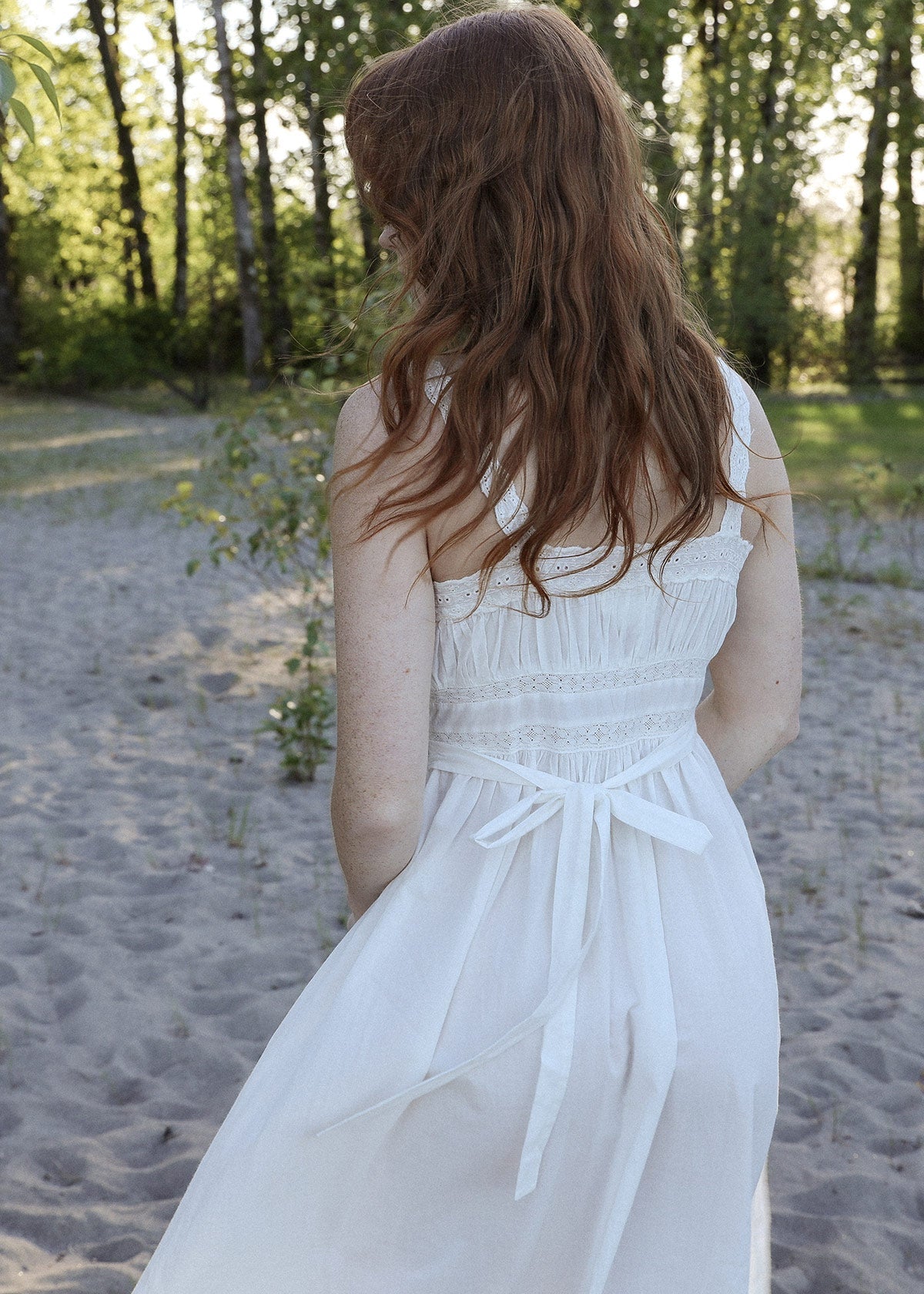 Seville Dress
