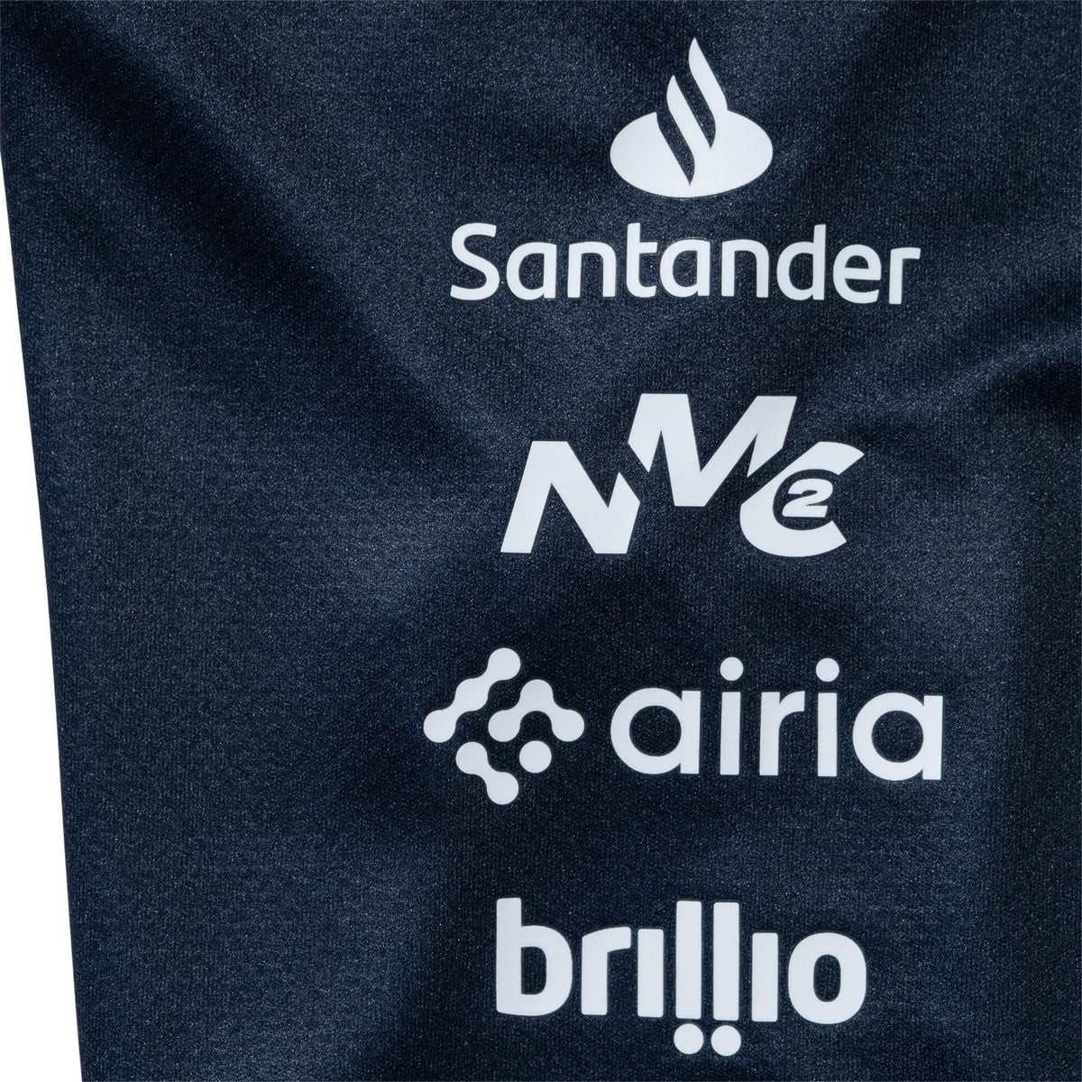 半袖 テック Tシャツ Atlassian Williams F1 Team アトラシアン・ウィリアムズF1チーム Alex Albon 23 ネイビー