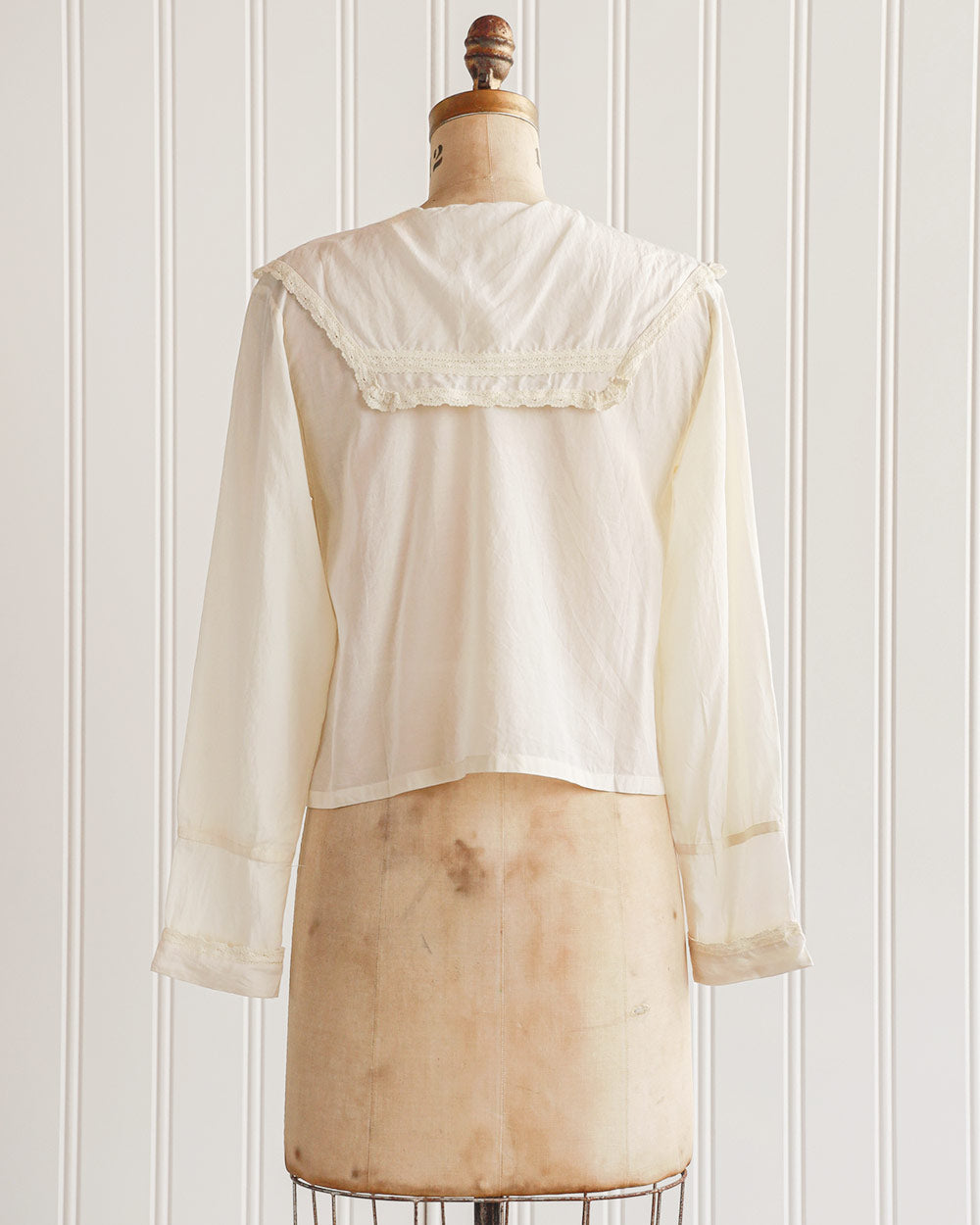 Etienne Blouse