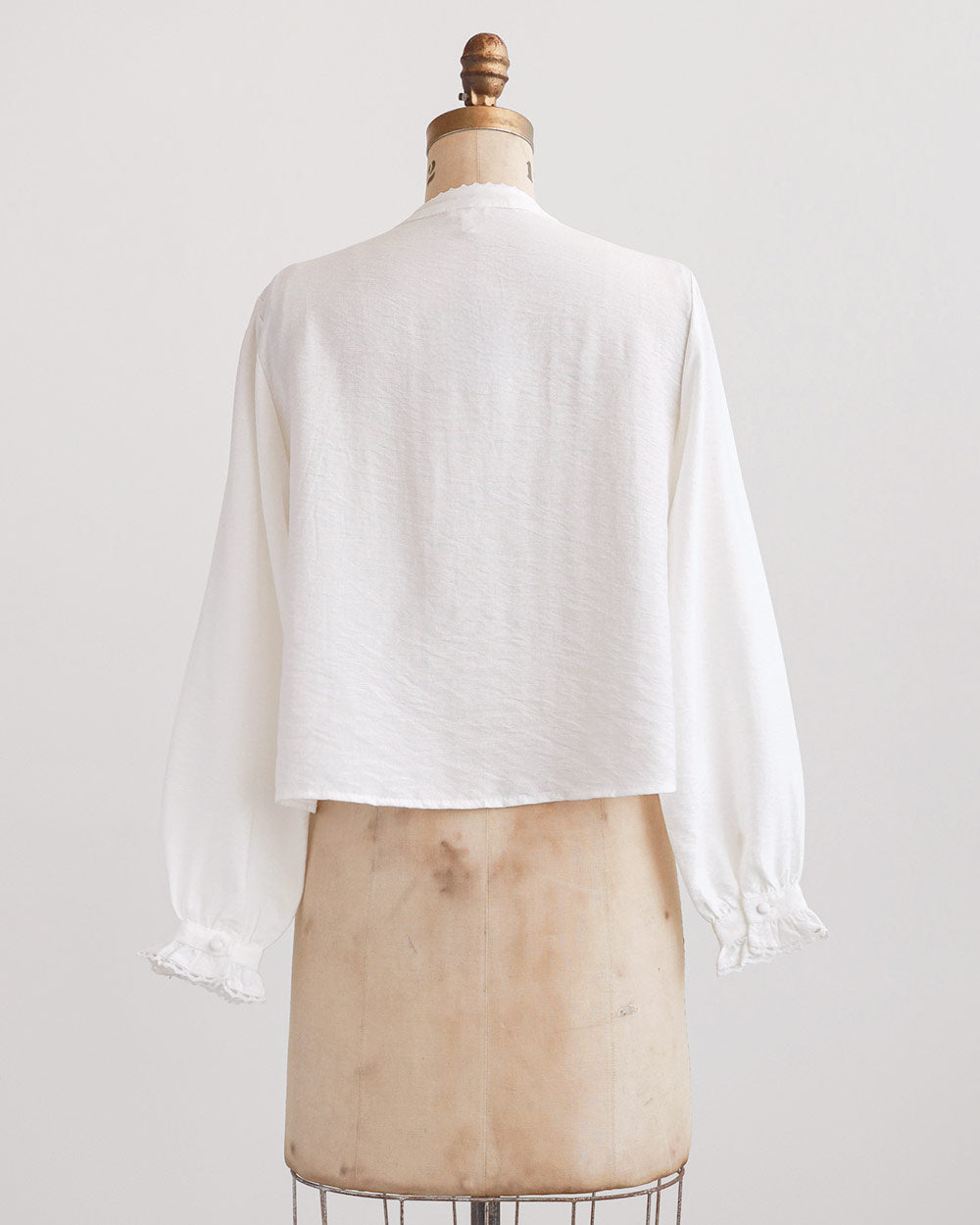 Avec Moi Blouse