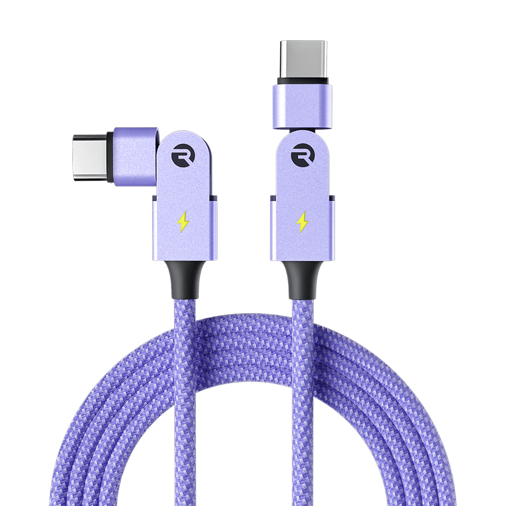 Magic Spin Cable