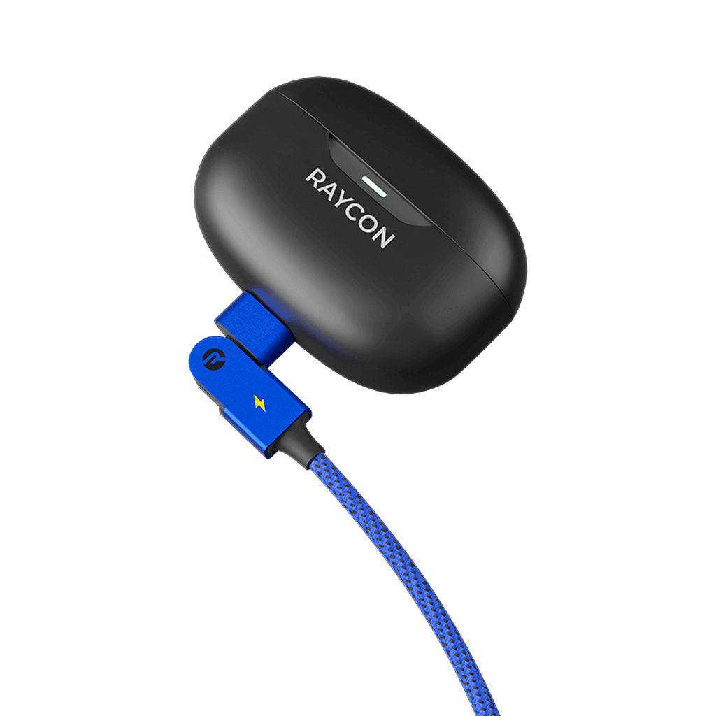 Magic Spin Cable