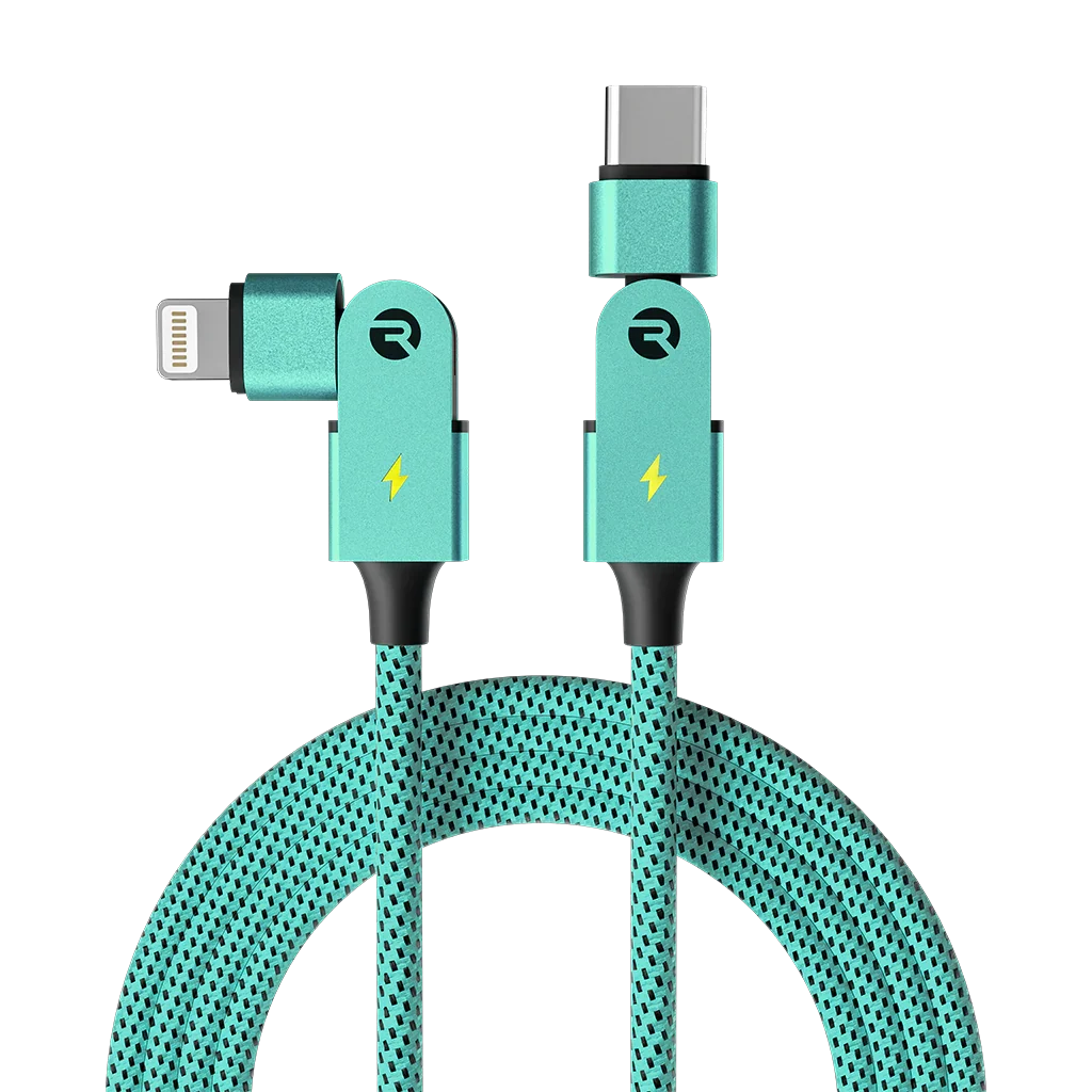 Magic Spin Cable