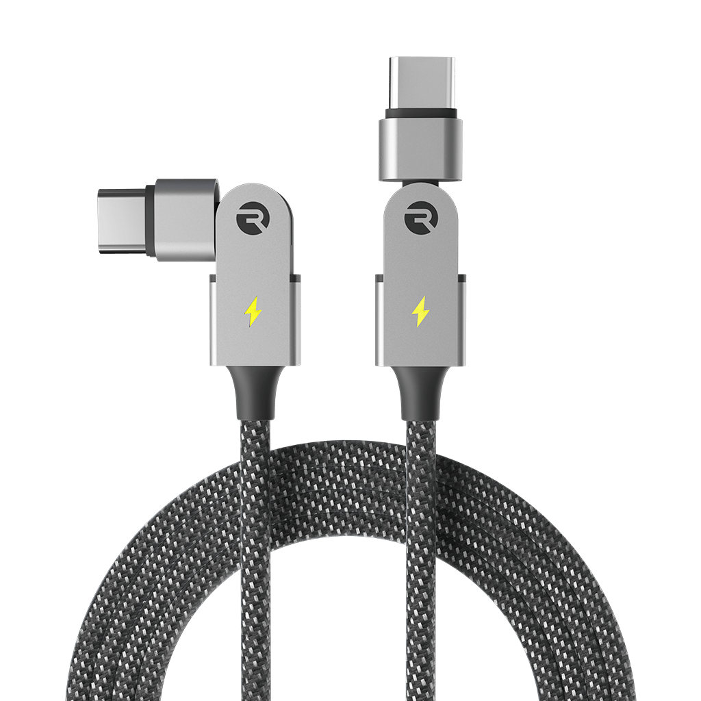 Magic Spin Cable