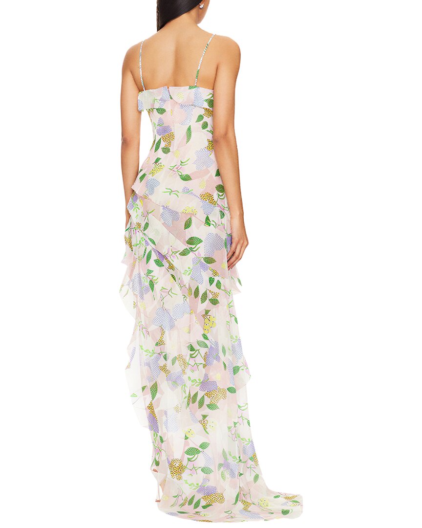 HOMEYEE Maxi Dress