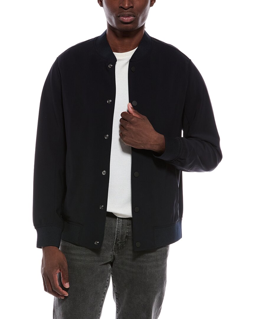 Neiman Marcus Bomber Jacket