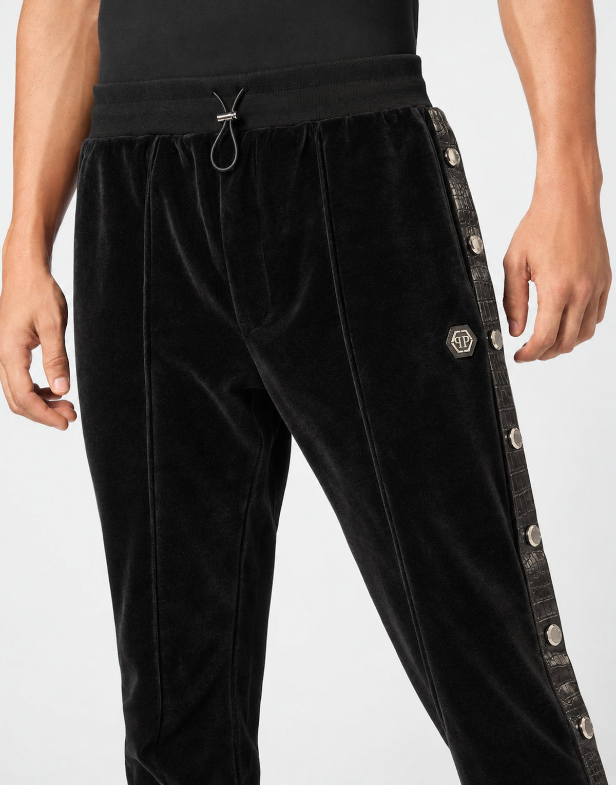 Chenille Joggers Cocco Inserts
