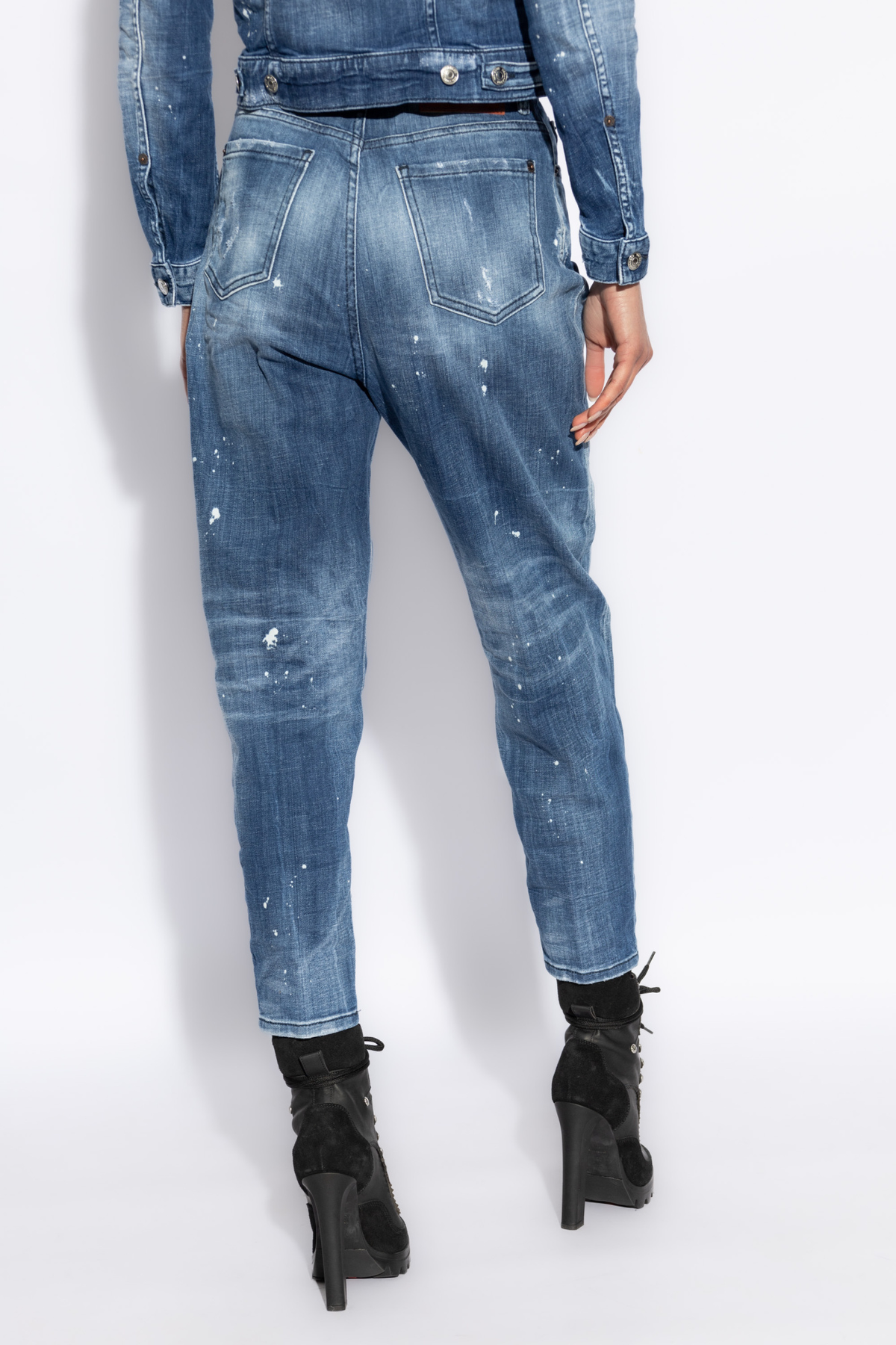 Jeans 80s