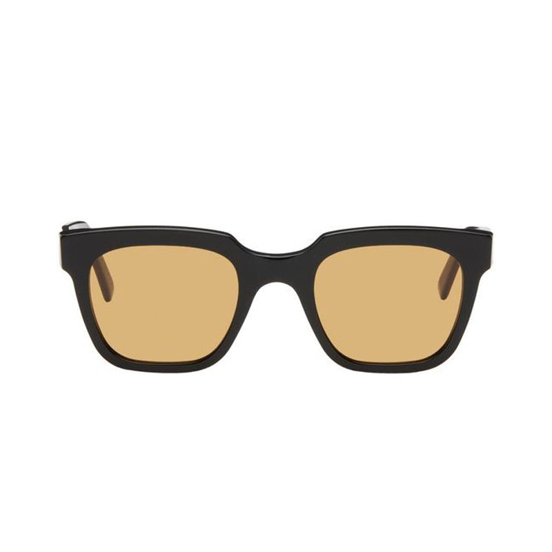 GIUSTO REFINED SU5 Black/Brown