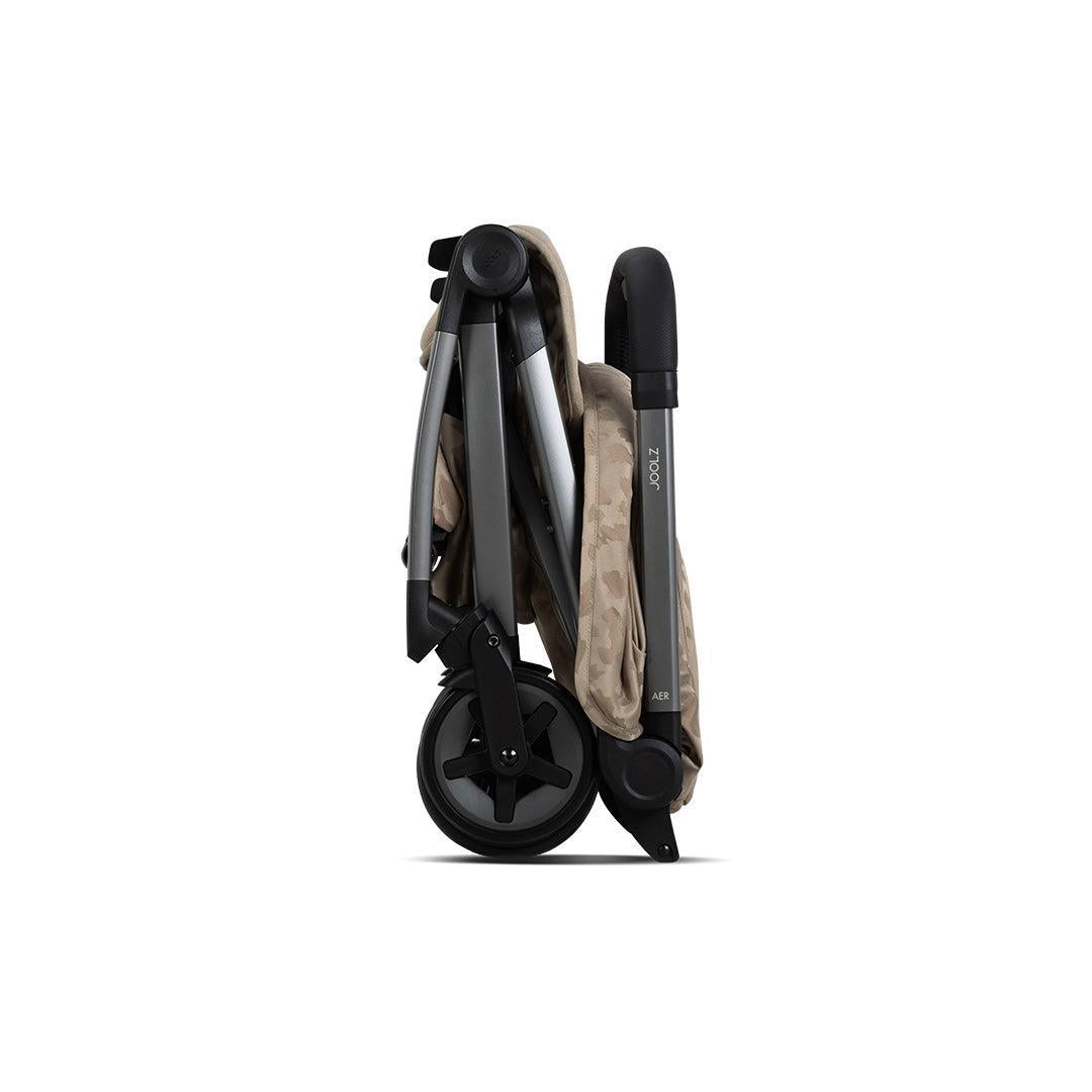 Joolz Aer2 Compact Stroller Special Edition - Chic Renaissance