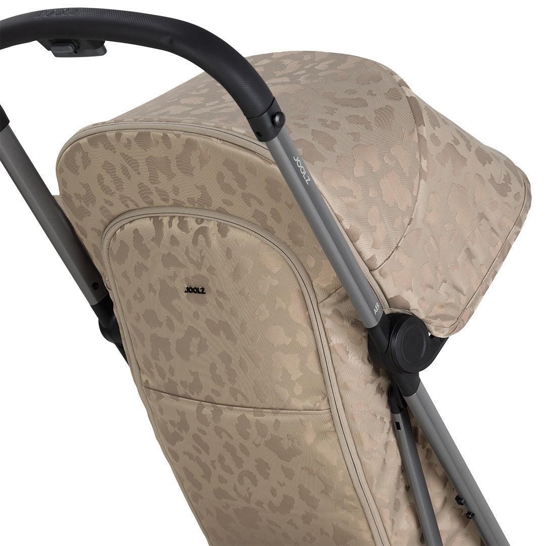 Joolz Aer2 Compact Stroller Special Edition - Chic Renaissance
