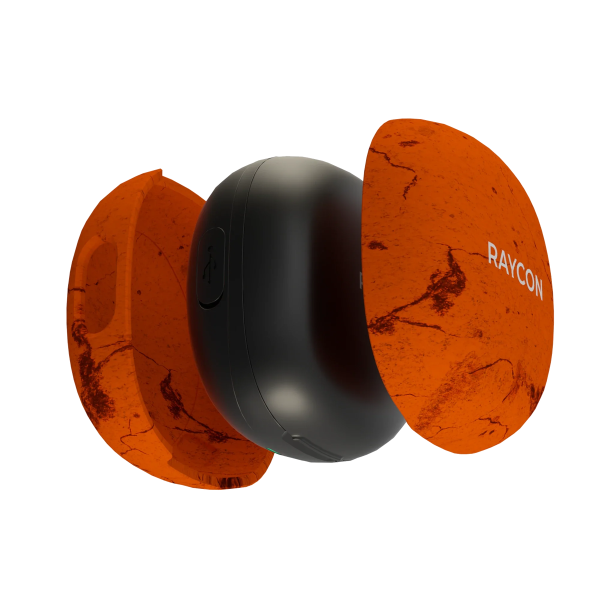 Protective Case for Fitness Earbuds