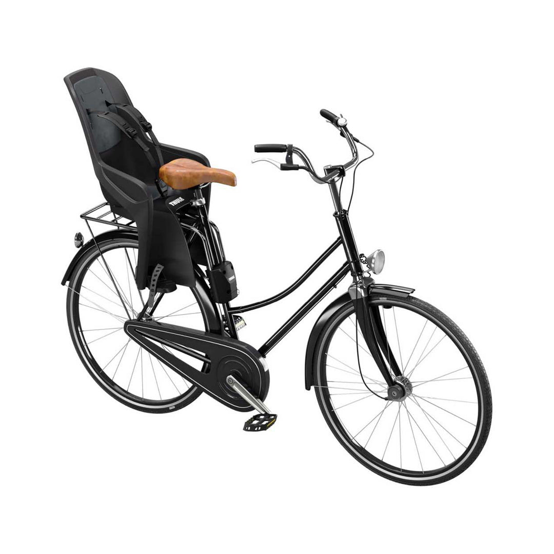 Outlet - Thule Ride Along Lite 2 - Dark Grey