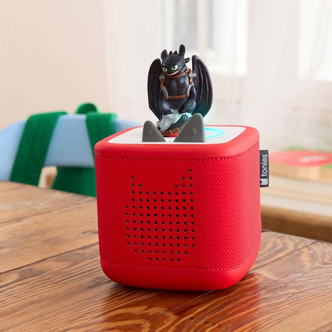 Tonies How to Train Your Dragon: Toothless