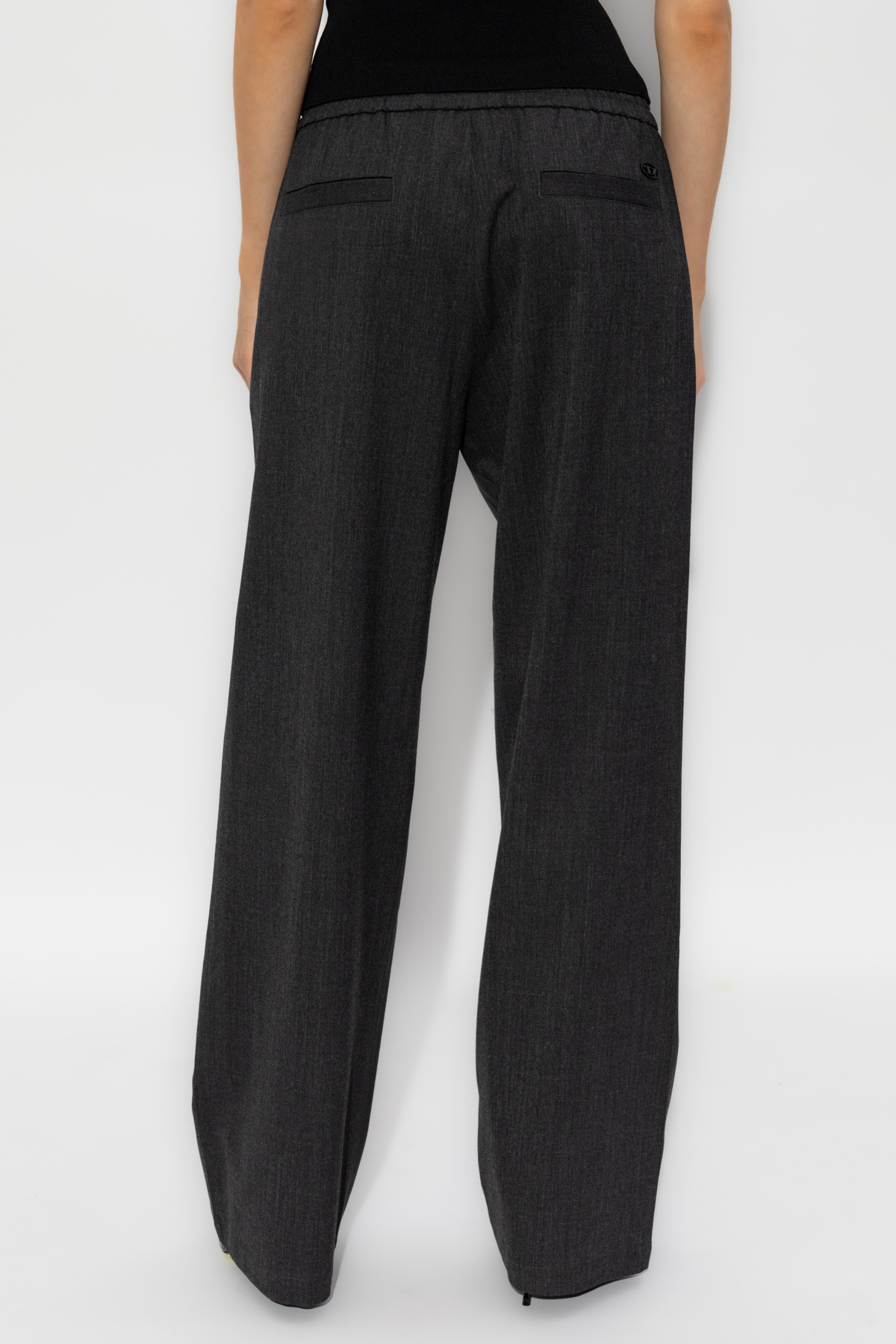 Trousers P-DREY