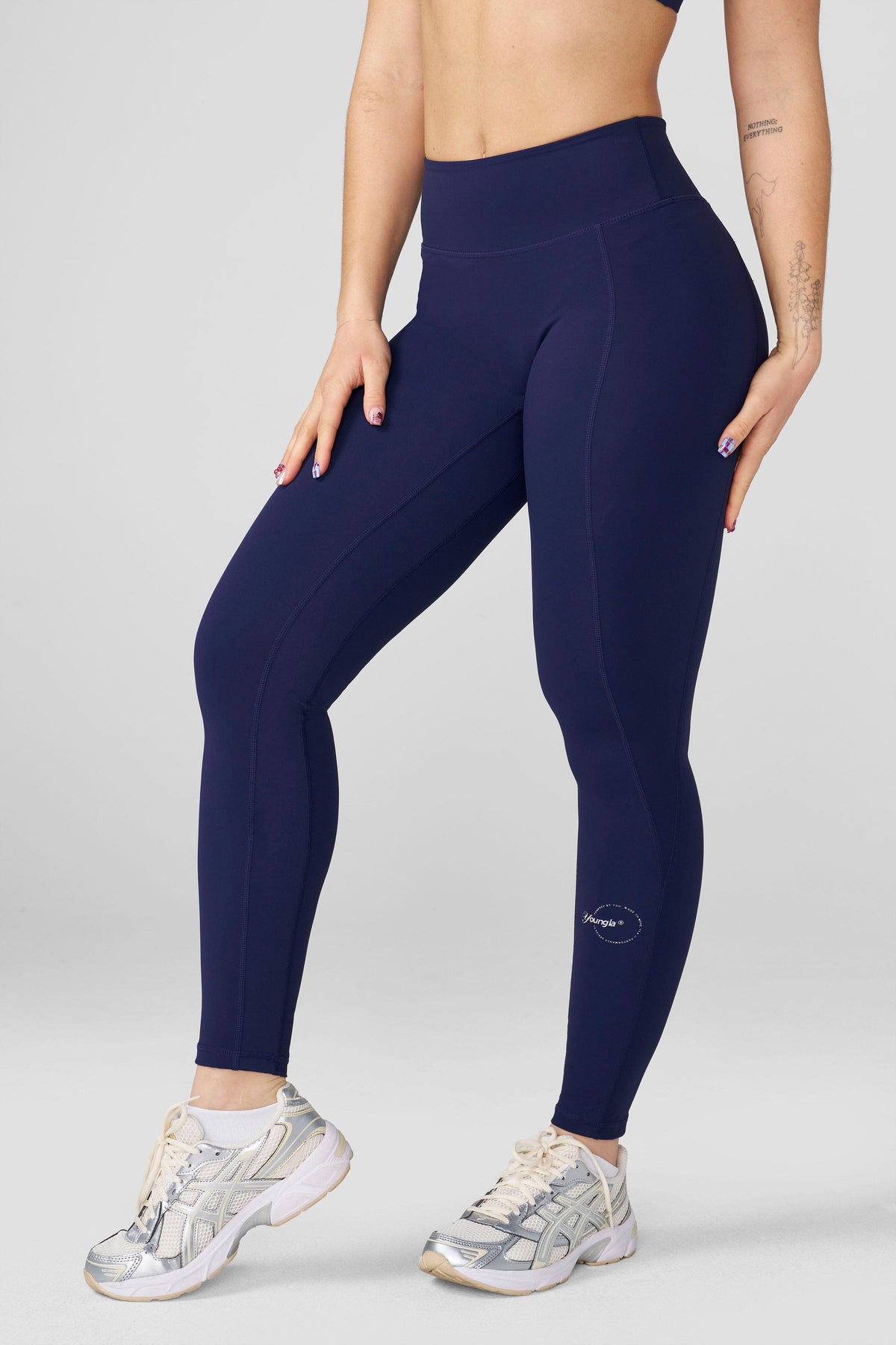 W2191 - Velocity leggings