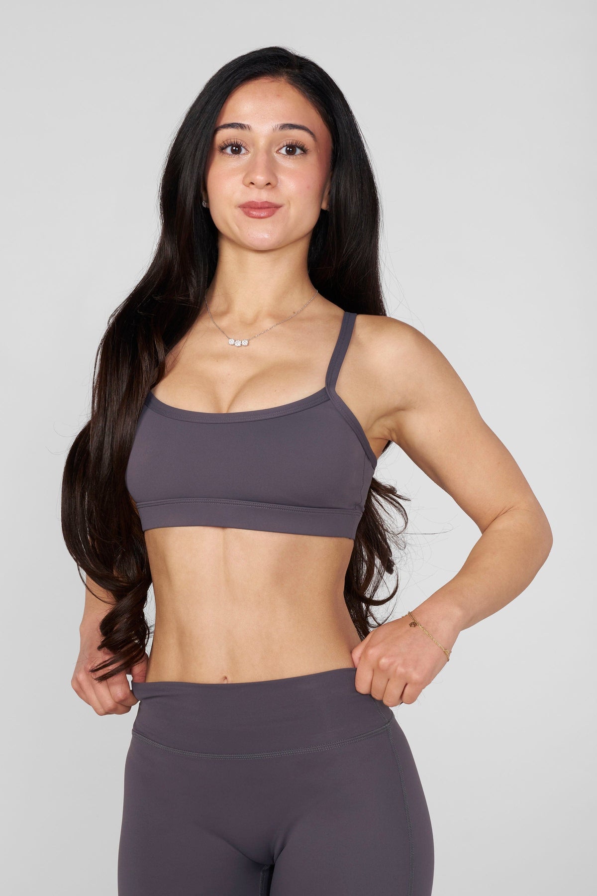 W3169 - Studio Edit Active Bra