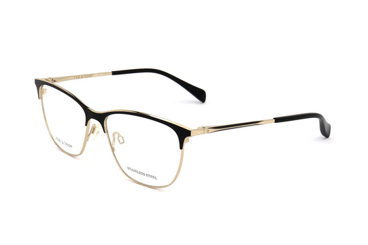 RNB3034 0RHL 00 Gold Black 54mm