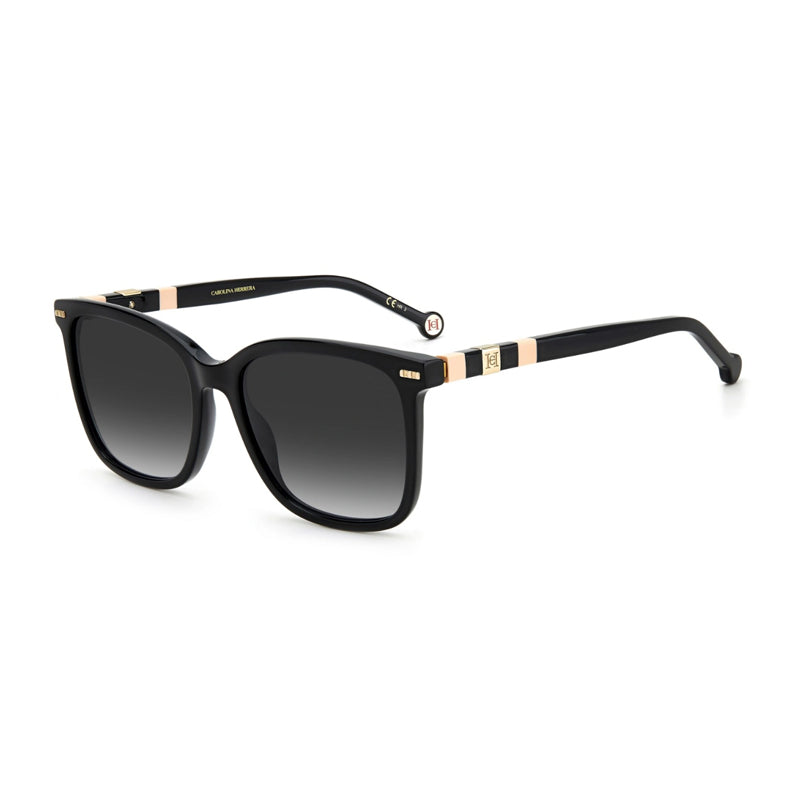 CH 0045/S 03H2 9O Black/Dark Grey Gradient