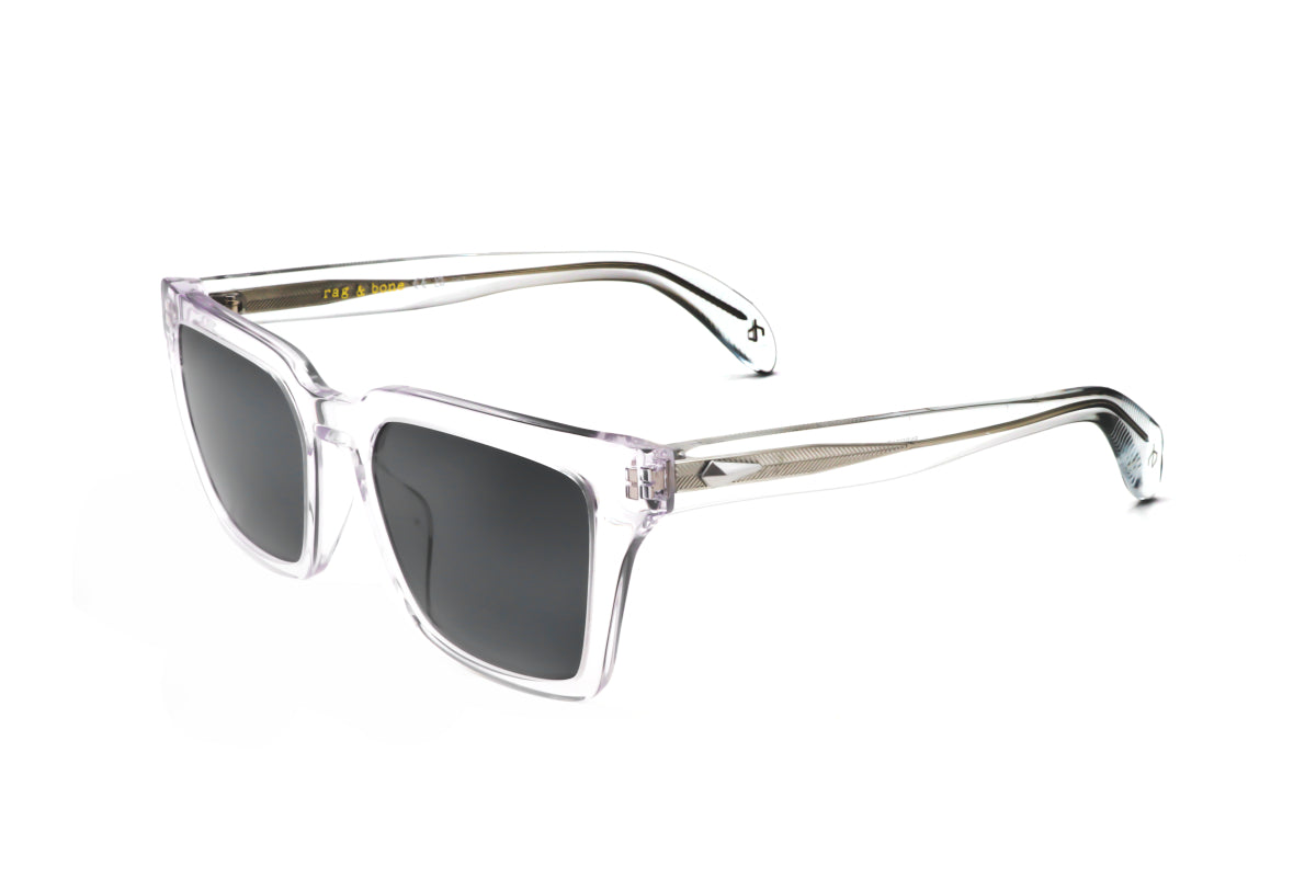 RNB5054/S 0900 IR Crystal/Grey