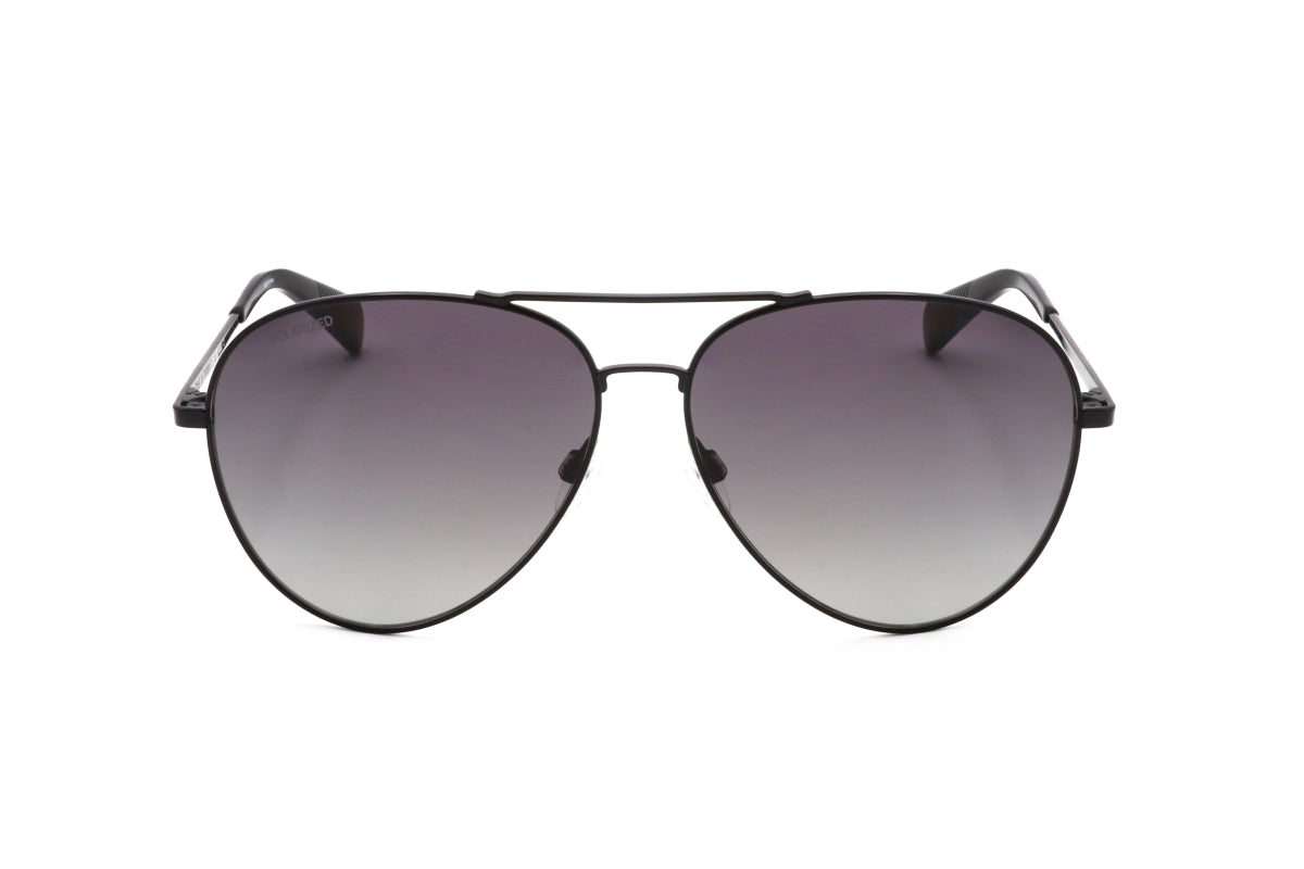 RNB5052/G/S 008A 9O Black Grey/Smoke Gradient