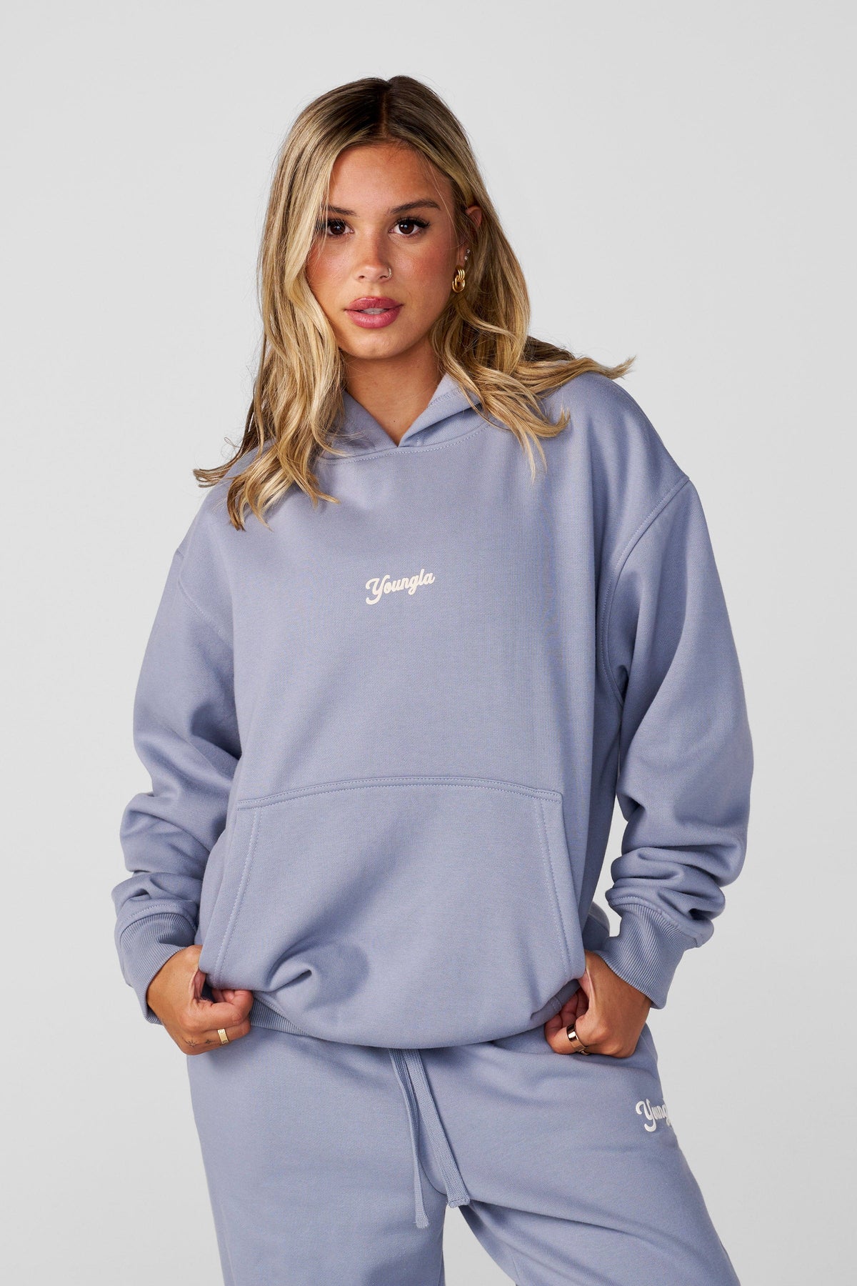 W566 Soft Serve Hoodie