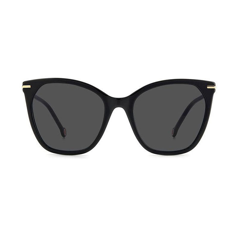 HER 0091/S 0807 IR Black/Grey