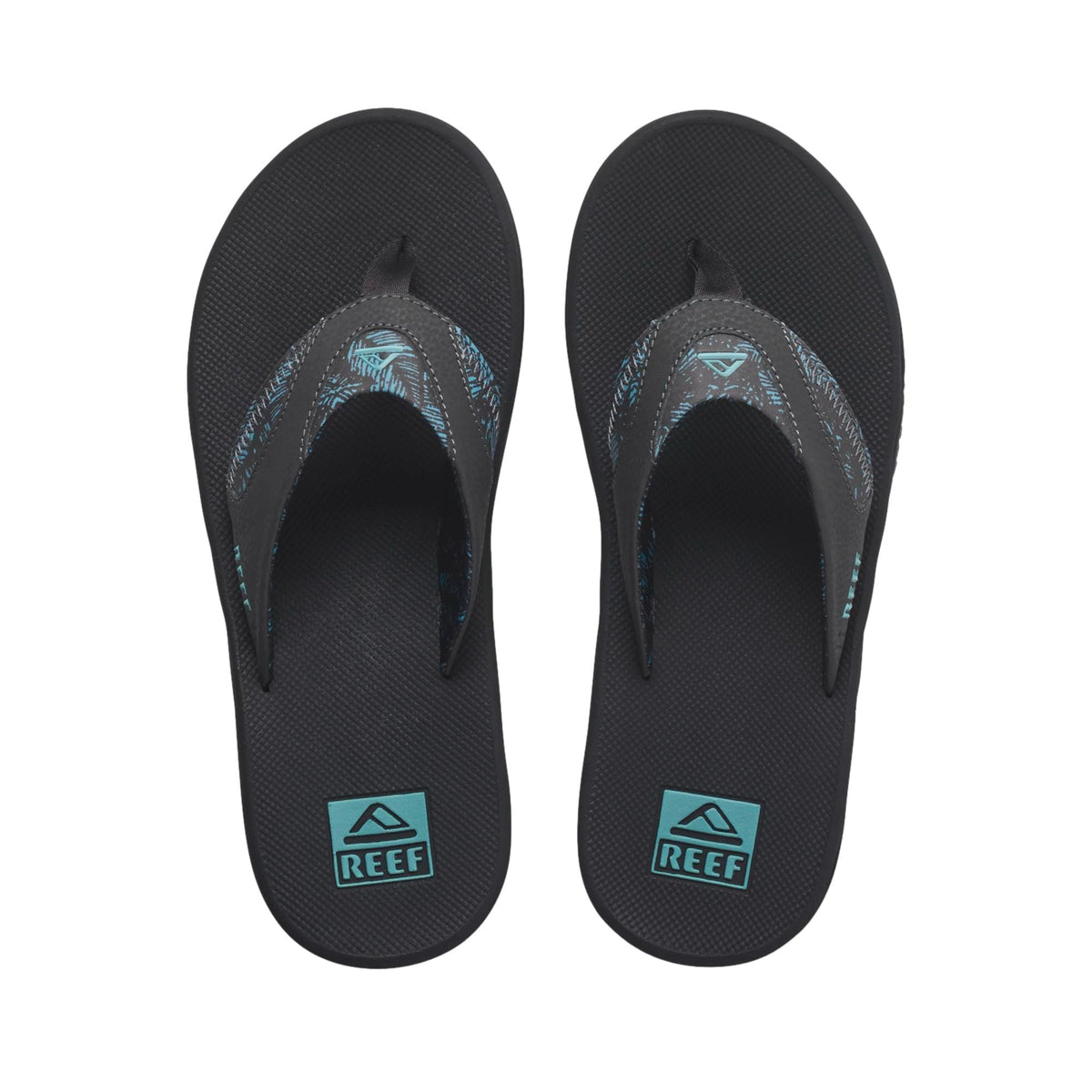Reef Fanning Aquifer Palm  CJ4075 Men's