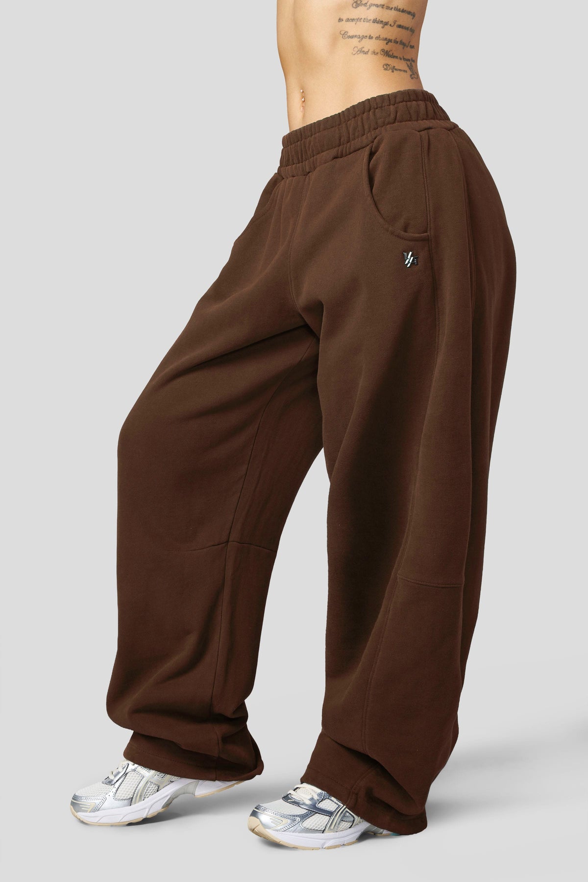 W2255 - Studio Edit Barrel Joggers New Colors