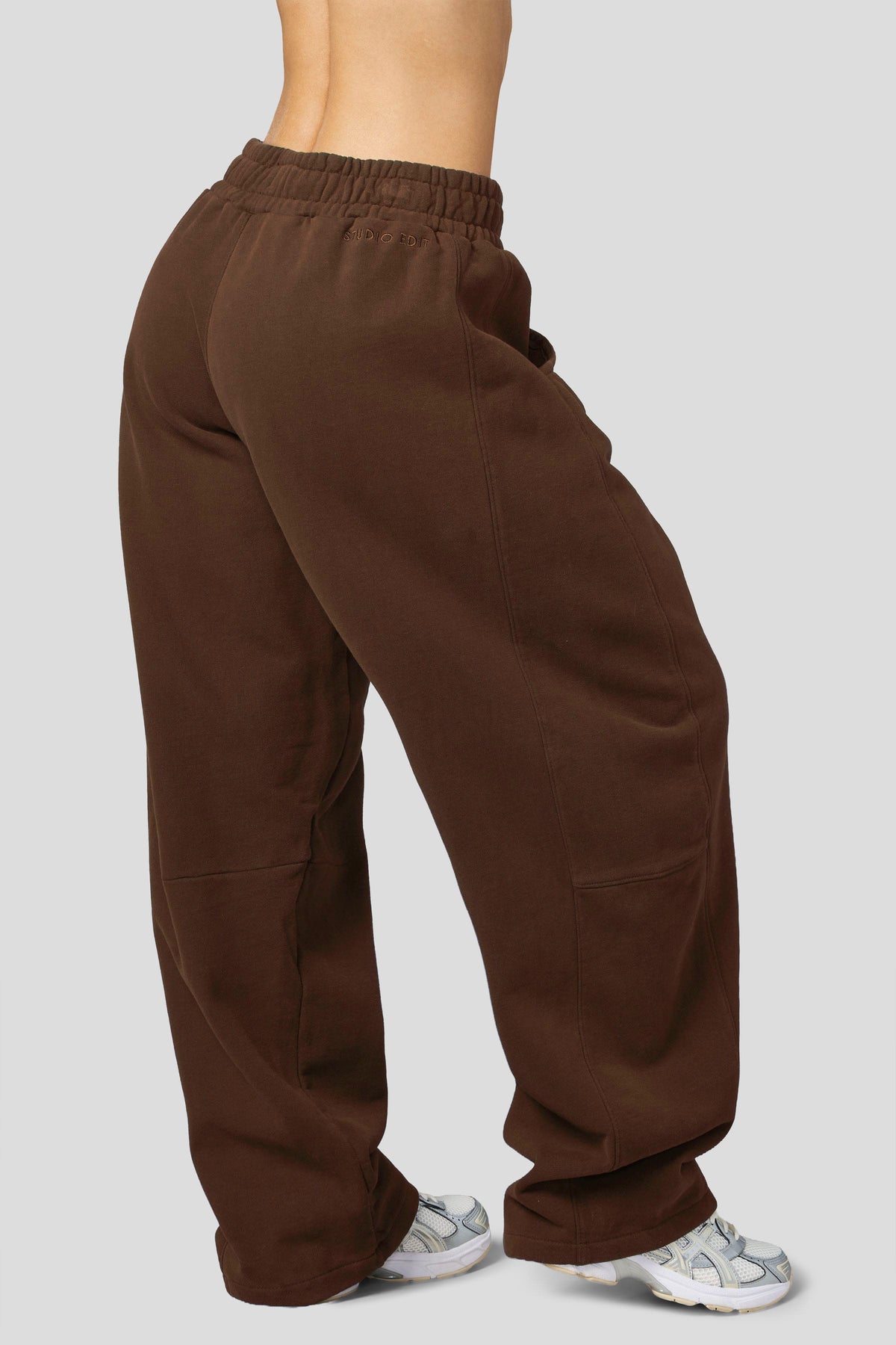 W2255 - Studio Edit Barrel Joggers New Colors