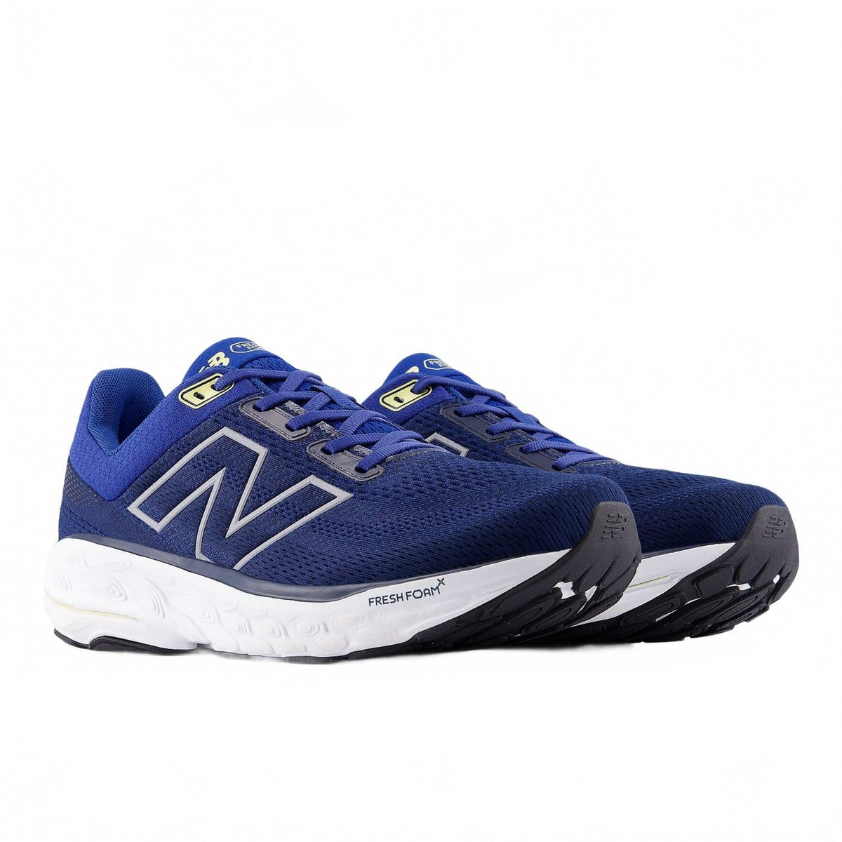 Men's 860V14 Running Shoes In Galaxy Blue
