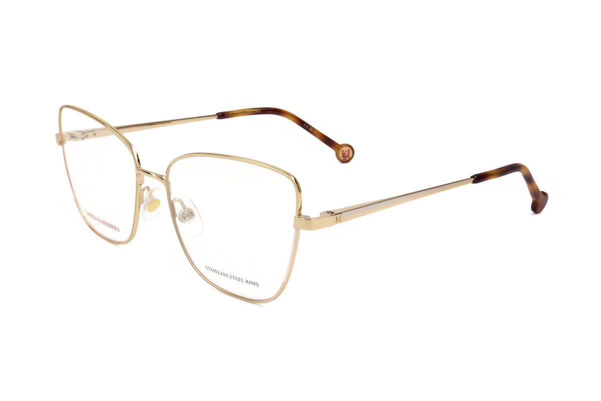 HER 0209 0B4E 00 Gold 56mm