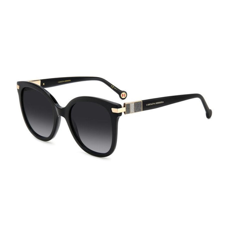 HER 0134/S 0807 9O Black/Dark Grey Gradient