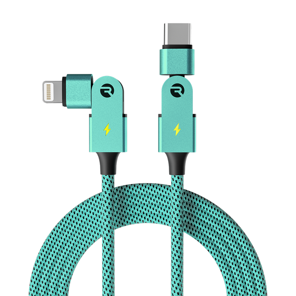 Magic Spin Cable