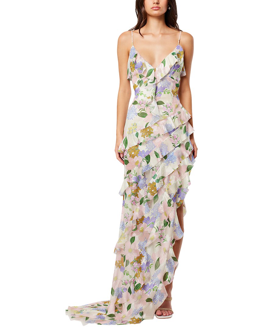 HOMEYEE Maxi Dress