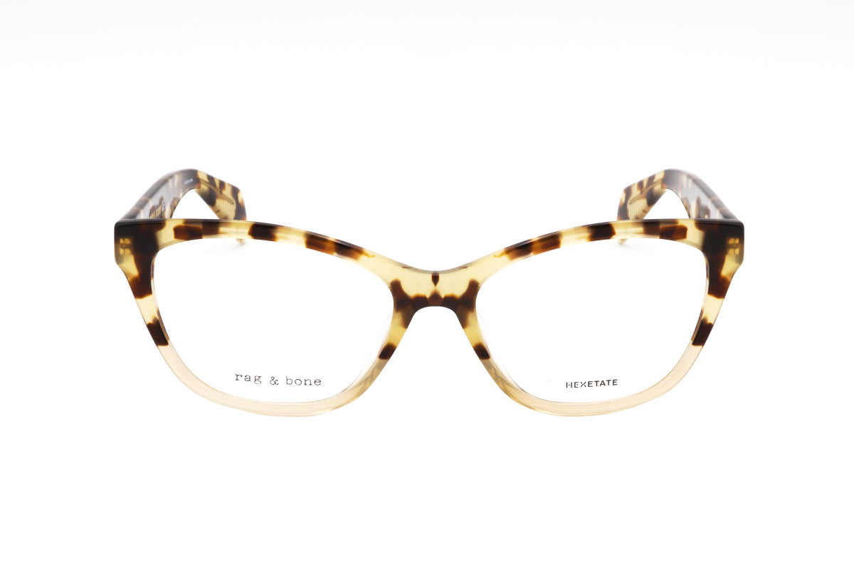 RNB3039 0086 00 Brown Havana 54mm