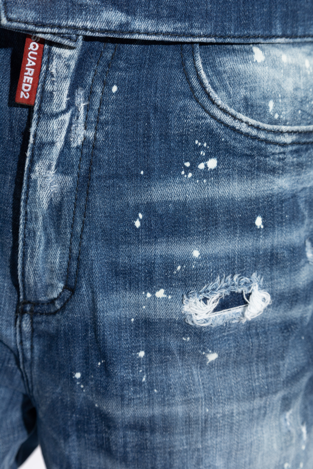 Jeans 80s