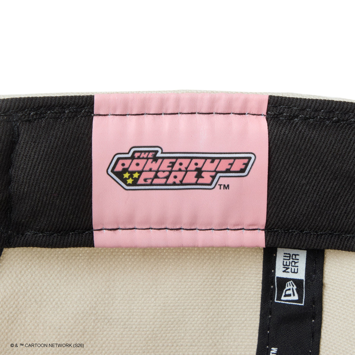 9TWENTY The Powerpuff Girls パワーパフ ガールズ ダメージ ダック ストーン