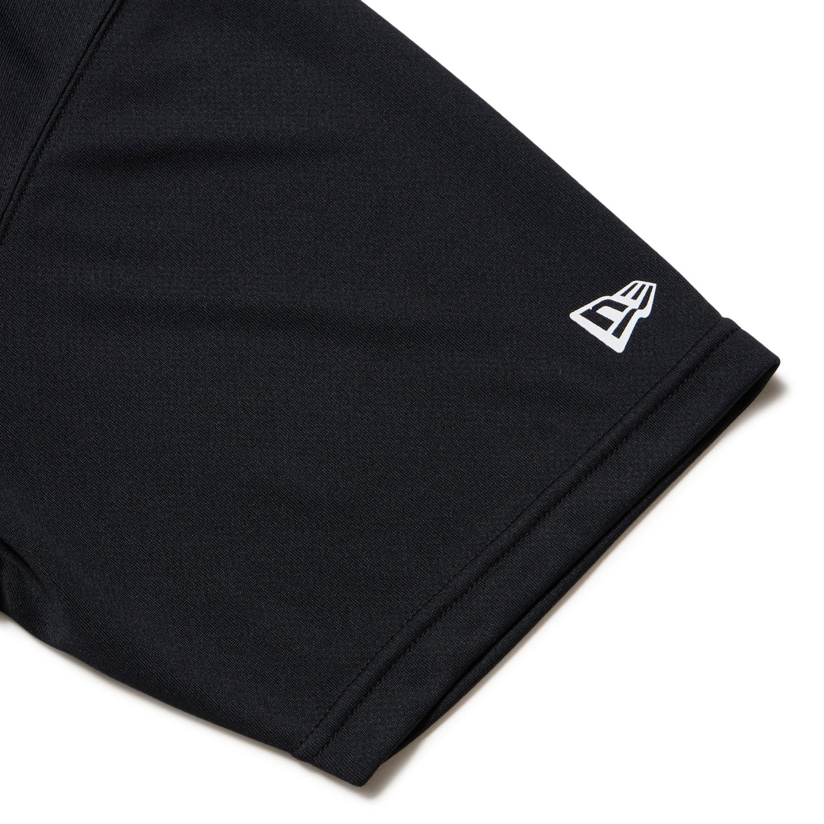 バスケットボール プラクティス 半袖 テック Tシャツ ブラック｜パフォーマンスアパレル