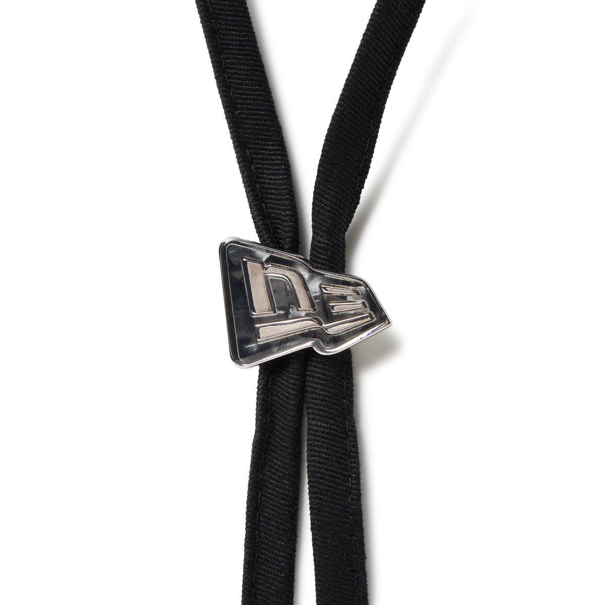 バケット03 Jewelry コードストラップ ブラック