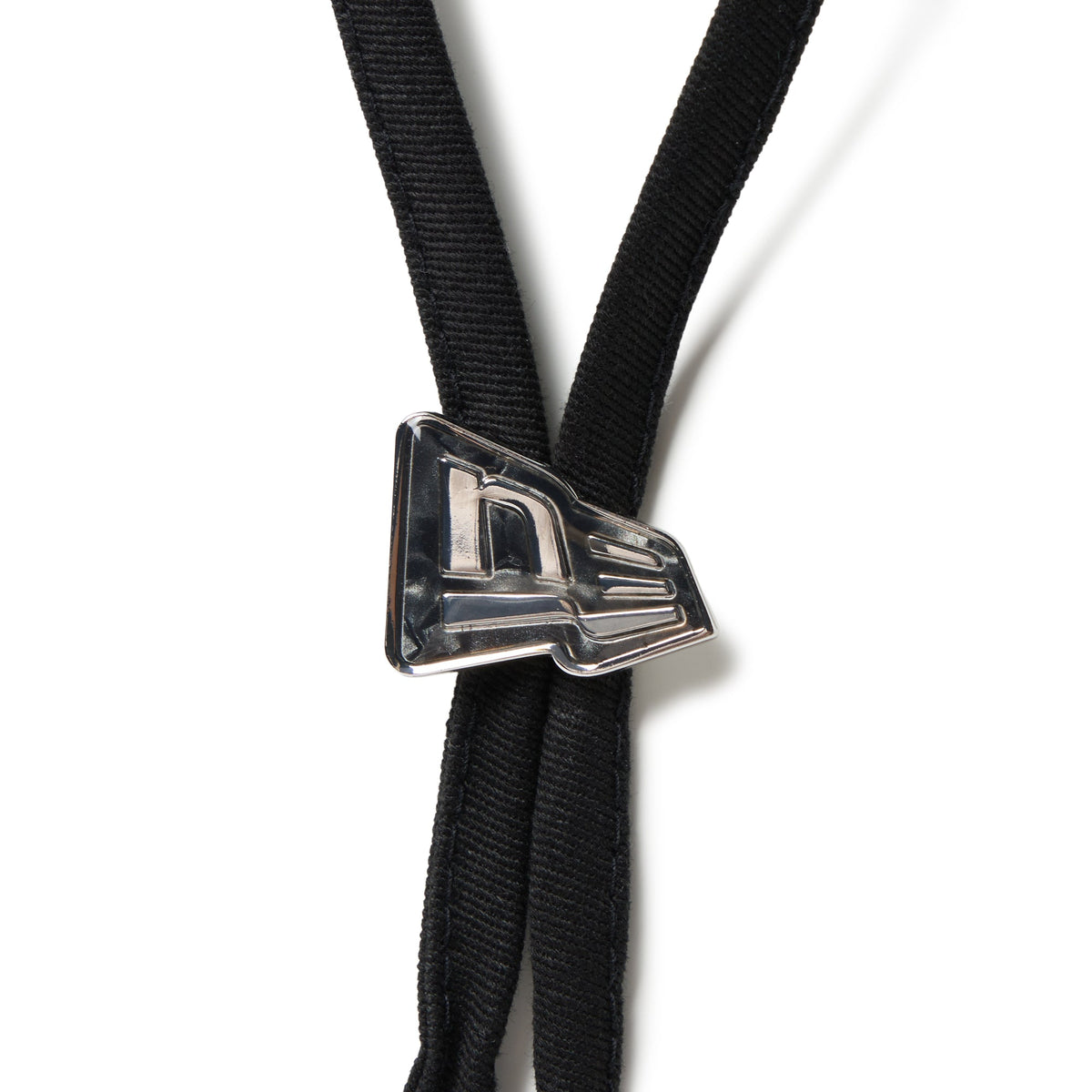 バケット01 Sailor Brim Jewelry コードストラップ ブラック