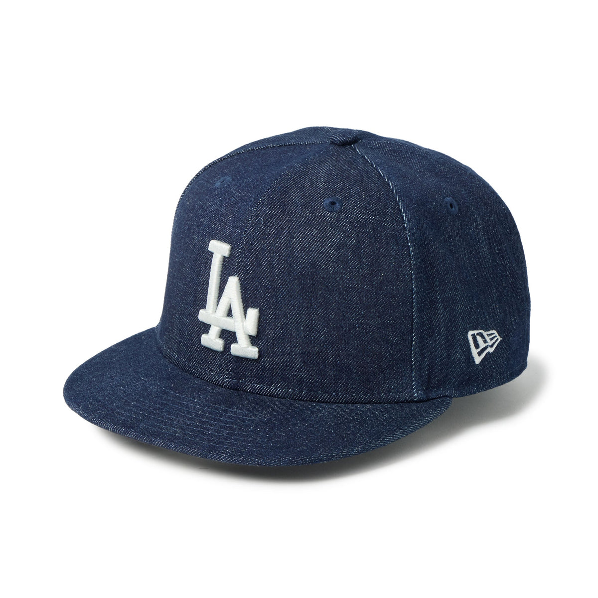 9FIFTY ロサンゼルス・ドジャース インディゴデニム